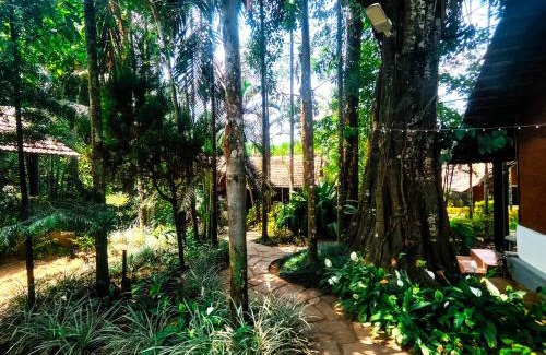 Katakeri Rural Complejo | The Twin Cottages Coorg