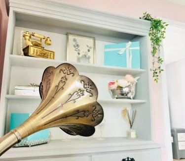 Southeast Salem Apartamento | The Twin Flats, Audrey and Far East Escape