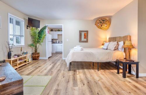 Southeast Salem Apartamento | The Twin Flats, Audrey and Far East Escape