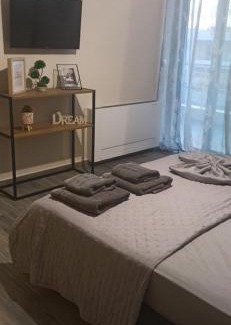 Kos Apartamento | The Twins Apartment 1
