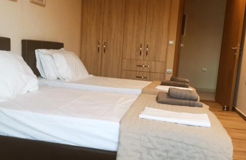 Kos Apartamento | The Twins Apartment 1