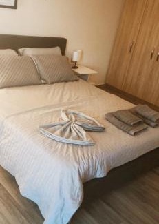 Kos Apartamento | The Twins Apartment 1