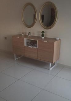 Kos Apartamento | The Twins Apartment 1