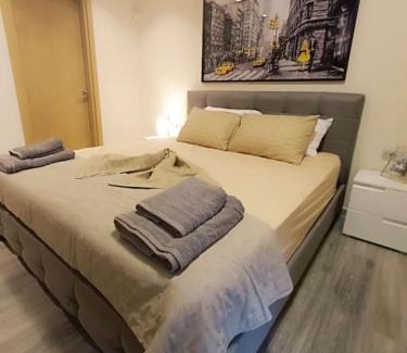 Kos Apartamento | The Twins Apartment 2