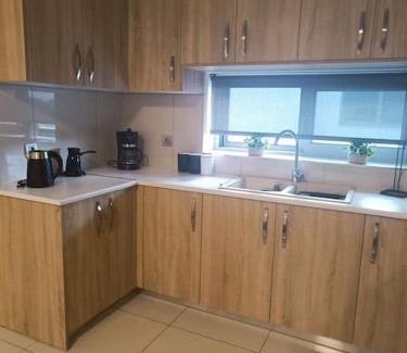 Kos Apartamento | The Twins Apartment 2