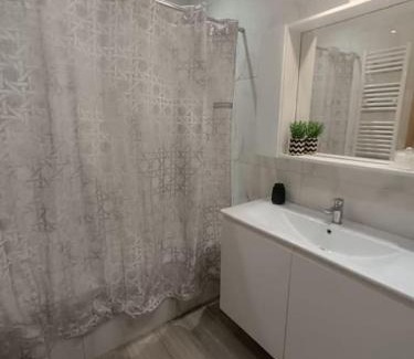 Kos Apartamento | The Twins Apartment 2
