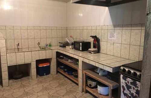San Rafael de Guatuso Casa | La casa de madera retorcida
