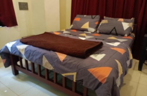 Stuart Hill Casa | The two bedroom house
