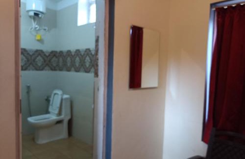 Stuart Hill Casa | The two bedroom house