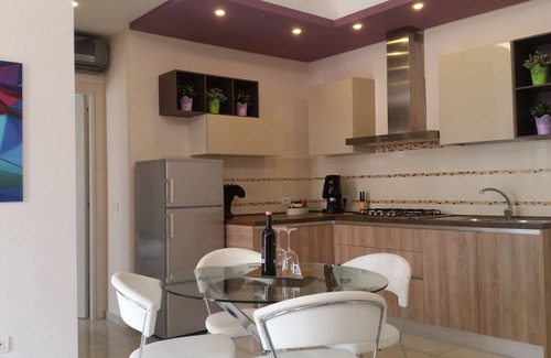 Taormina Apartamento | I Due Grifoni - Apartamento n. 5