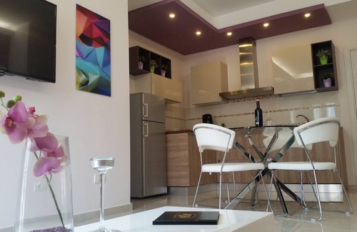 Taormina Apartamento | I Due Grifoni - Apartamento n. 5