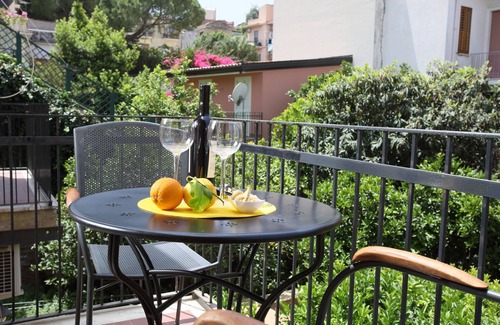 Taormina Apartamento | I Due Grifoni - Apartamento n. 5