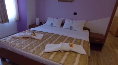 Medjugorje Hotel | The Two Hearts Hotel