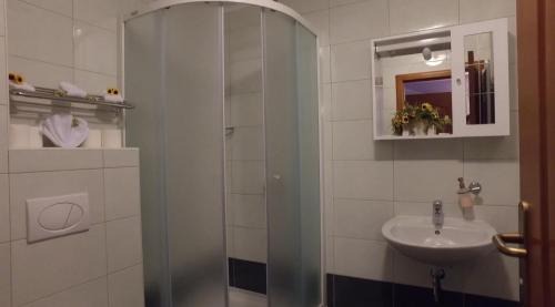 Medjugorje Hotel | The Two Hearts Hotel