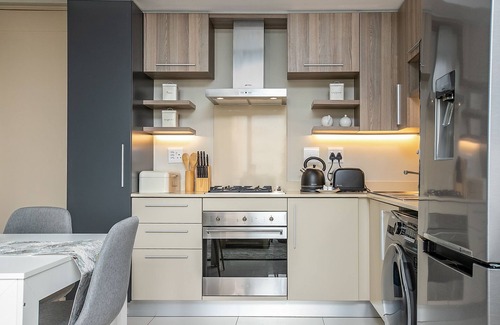 Greater Johannesburg Metropolitan Area Apartamento | The Tyrwhitt Unit 308