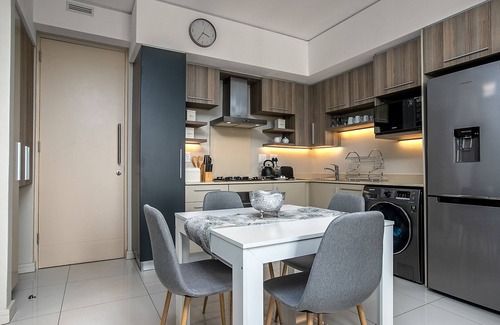 Greater Johannesburg Metropolitan Area Apartamento | The Tyrwhitt Unit 308