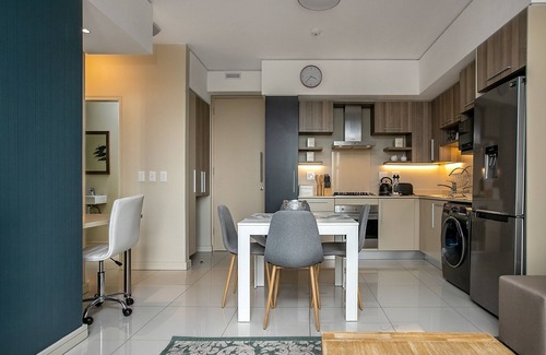 Greater Johannesburg Metropolitan Area Apartamento | The Tyrwhitt Unit 308