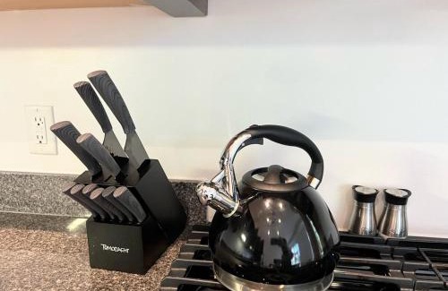 McLean Apartamento | The Tysons Corner Suite I 4 beds