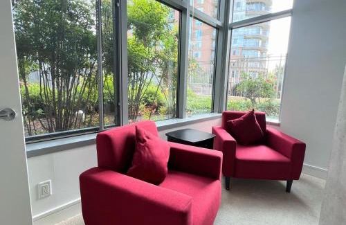 McLean Apartamento | The Tysons Corner Suite I 4 beds