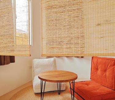 Dauis Villa | The Ubuntu House