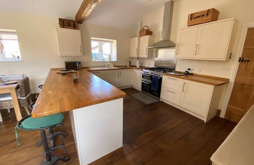 Donyatt Casa | The Udderhouse - Udderly Unforgettable 5* Retreat