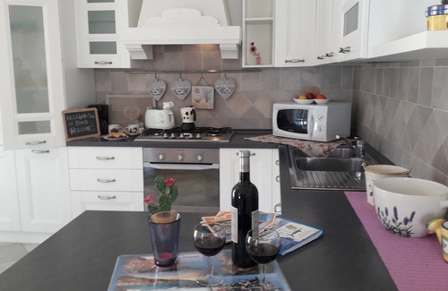 Ghiaia Villa | The Uliveto holidays House, Garden and Terrace, Sea and Beach, 5 Terre Trekking
