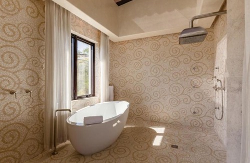 Chulavista Villa | La mejor villa de vacaciones de 5 estrellas en San José del Cabo con piscina privada y cerca de la playa, San Jose Del Cabo Villa 1008