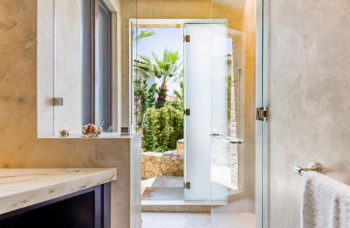 Chulavista Villa | La mejor villa de vacaciones de 5 estrellas en San José del Cabo con piscina privada y cerca de la playa, San Jose Del Cabo Villa 1008