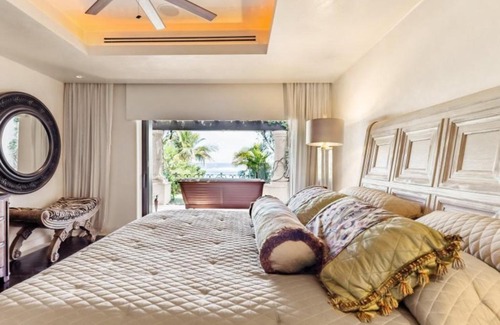Chulavista Villa | La mejor villa de vacaciones de 5 estrellas en San José del Cabo con piscina privada y cerca de la playa, San Jose Del Cabo Villa 1008