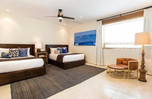 San José del Cabo Villa | La mejor villa vacacional de 5 estrellas con piscina privada y cerca de la playa, Cabo San Lucas Villa 1049