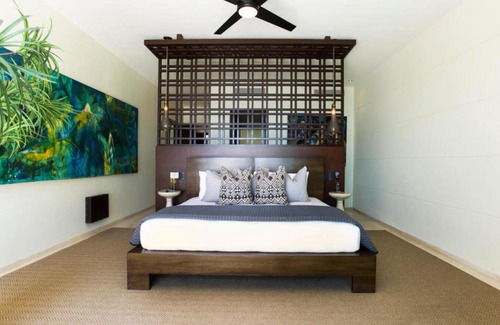 San José del Cabo Villa | La mejor villa vacacional de 5 estrellas con piscina privada y cerca de la playa, Cabo San Lucas Villa 1049