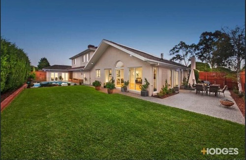 City of Bayside Casa | The ultimate Bayside lifestyle entertainer with adaptable accommodation.