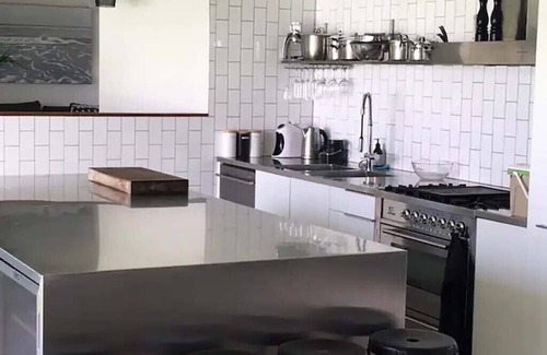 Bogangar Casa | The Ultimate Beach House - Magnesium pool, close to beach and shops