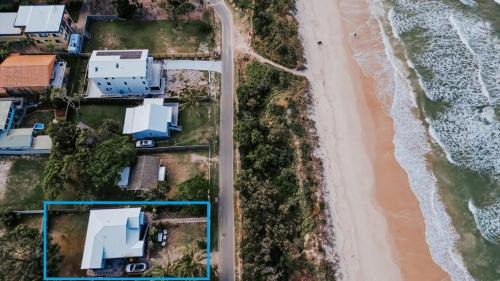 Woorim Casa | The Ultimate Beachfront Holiday Pad