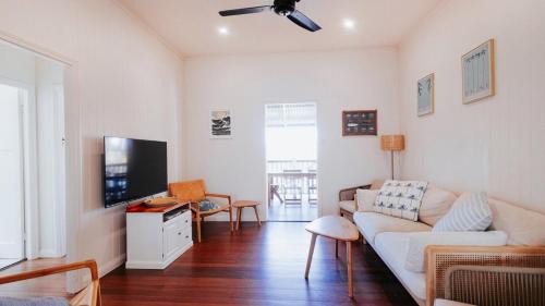 Woorim Casa | The Ultimate Beachfront Holiday Pad