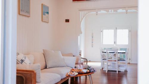 Woorim Casa | The Ultimate Beachfront Holiday Pad