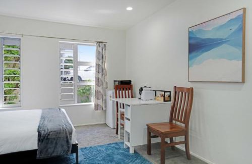 Grafton Apartamento | The Ultimate Compact Stay for Urban Explorers