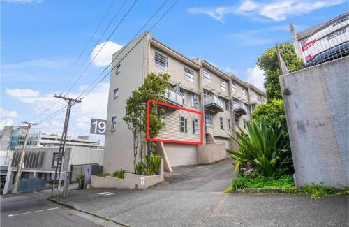 Grafton Apartamento | The Ultimate Compact Stay for Urban Explorers