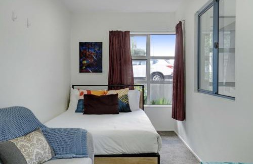 Grafton Apartamento | The Ultimate Compact Stay for Urban Explorers