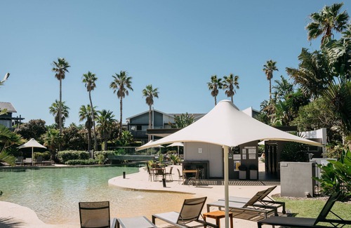 Magenta Shores Apartamento | The ultimate couples retreat