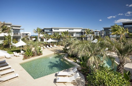 Magenta Shores Apartamento | The ultimate couples retreat