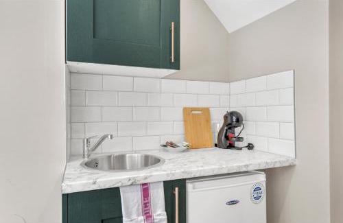 Shacklewell Apartamento | The Ultimate Hangout Spot: Modern Studio