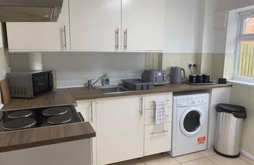 Rednal Casa | The Ultimate Home Away from Home