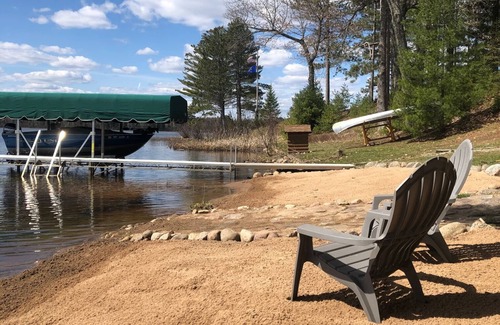 Star Lake Cabina | Lo último en belleza natural y privacidad