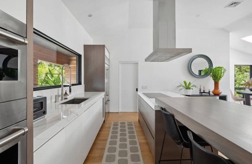 Sag Harbor Casa | Disponible para el 18-28 de agosto Bliss en Sag Harbor, Lux 2 minutos de playa