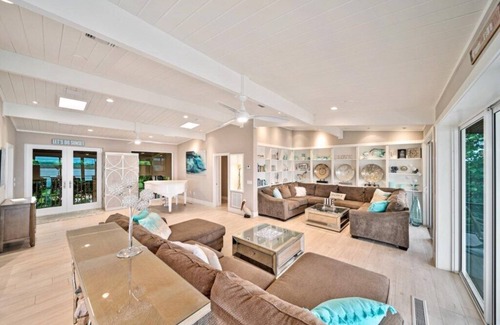 Wulfert Casa | The ultimate luxury Captiva Island vacation home!