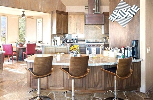 Pinyon Crest Casa | The Ultimate Private and Peaceful Escape!