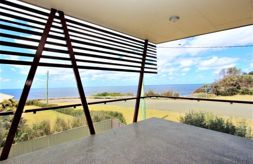 Crowdy Head Casa | 12 Leopold Street, Crowdy Head