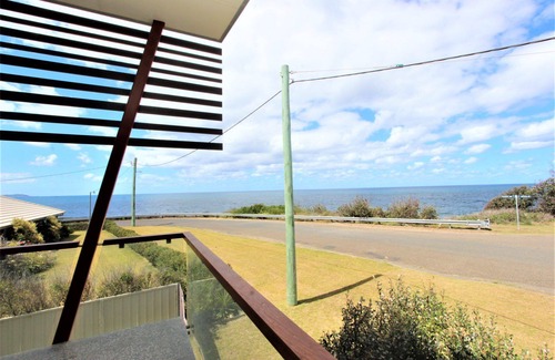 Crowdy Head Casa | 12 Leopold Street, Crowdy Head