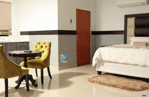 Fetakgomo Hotel | The Ultimate R37 Ga-Phasha